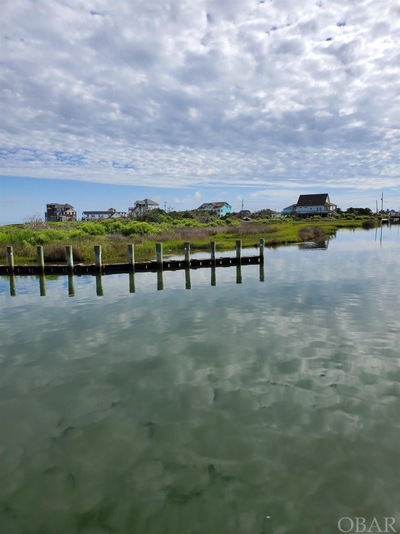 Hatteras, North Carolina 27943, ,Boat slip,For sale,Docks,118301