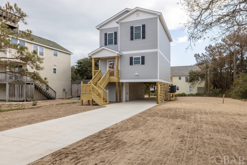 Kill Devil Hills, North Carolina 27948, 3 Bedrooms Bedrooms, ,2 BathroomsBathrooms,Single family - detached,For sale,Aviation Avenue,117691