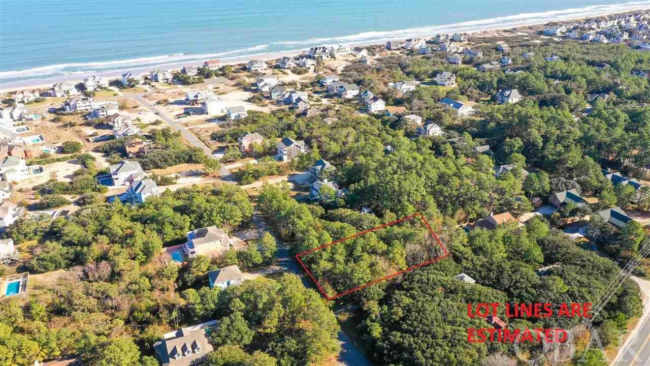 Corolla, North Carolina 27927, ,Residential,For sale,Coral Lane,117444