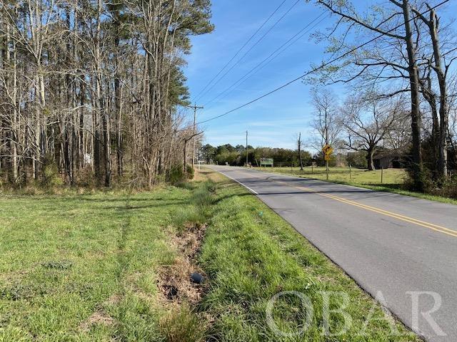 Elizabeth City, North Carolina 27909, ,Acreage,For sale,Main Street Ext,118320