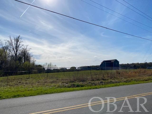 Elizabeth City, North Carolina 27909, ,Acreage,For sale,Main Street Ext,118320