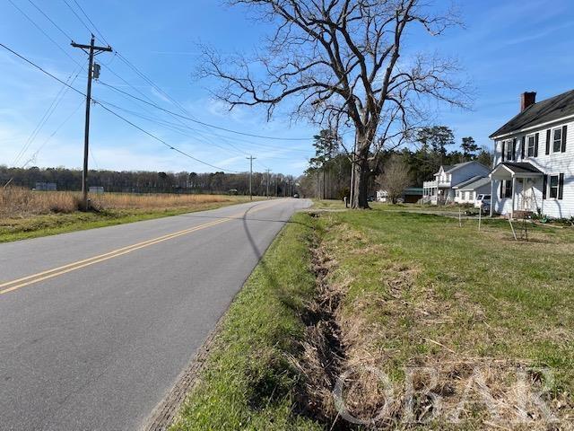 Elizabeth City, North Carolina 27909, ,Acreage,For sale,Main Street Ext,118320