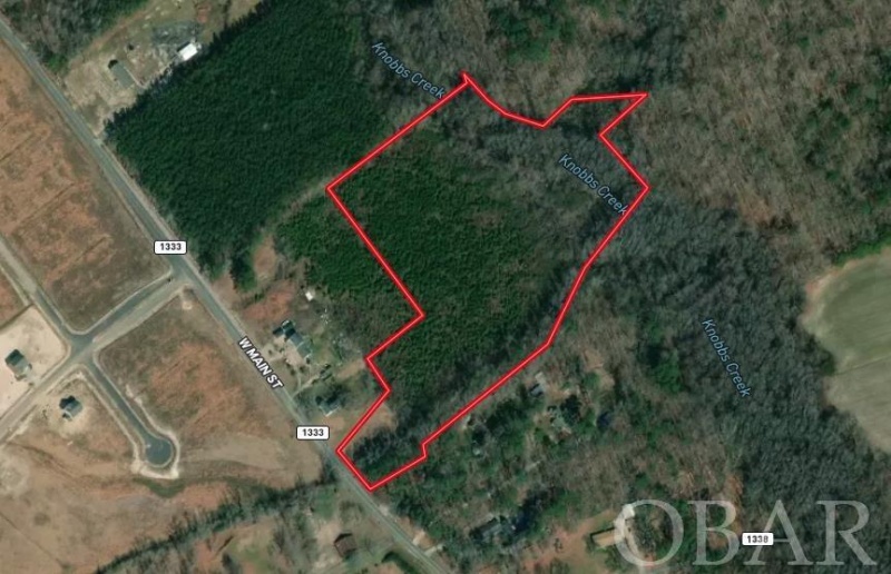 Elizabeth City, North Carolina 27909, ,Acreage,For sale,Main Street Ext,118320