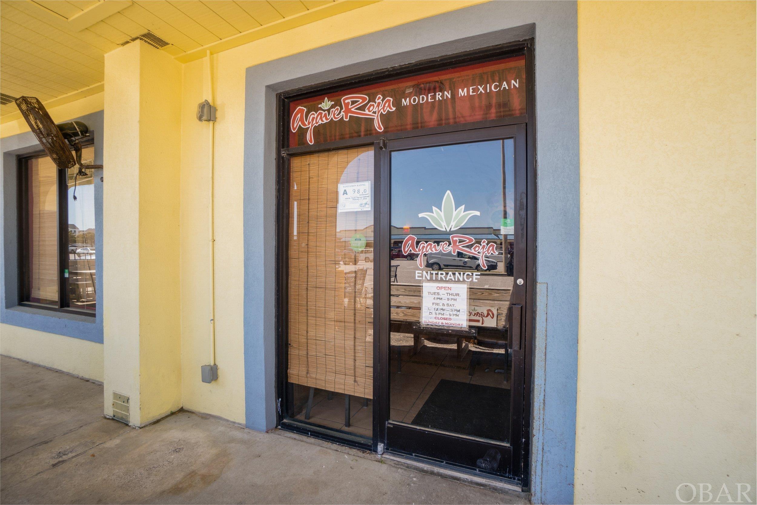 Corolla, North Carolina 27927, ,Restaurant,For sale,Ocean Trail,118454