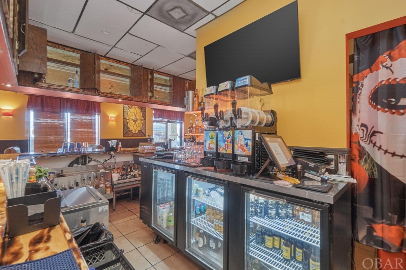 Corolla, North Carolina 27927, ,Restaurant,For sale,Ocean Trail,118454