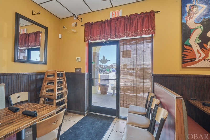 Corolla, North Carolina 27927, ,Restaurant,For sale,Ocean Trail,118454