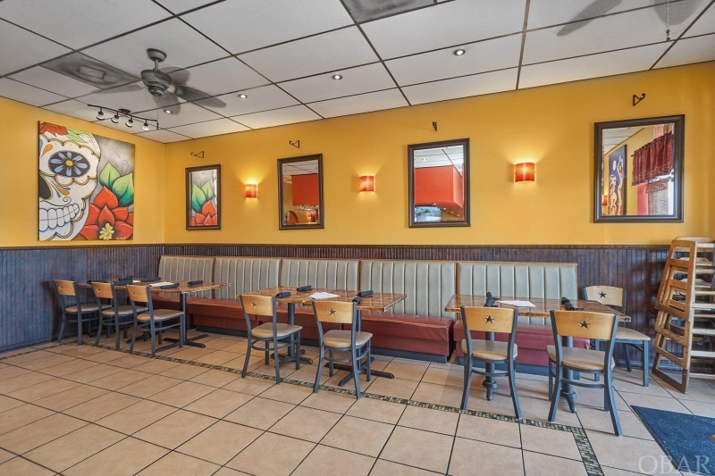 Corolla, North Carolina 27927, ,Restaurant,For sale,Ocean Trail,118454