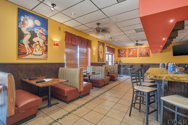 Corolla, North Carolina 27927, ,Restaurant,For sale,Ocean Trail,118454