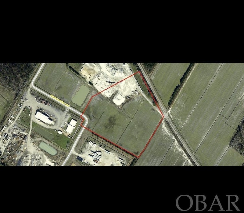 Moyock, North Carolina 27958, ,Industrial,For sale,Windchaser Way,118456