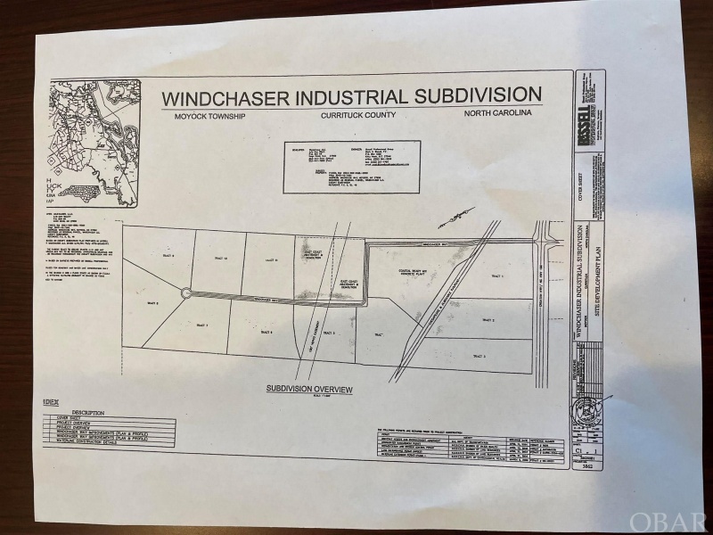 Moyock, North Carolina 27958, ,Industrial,For sale,Windchaser Way,118456