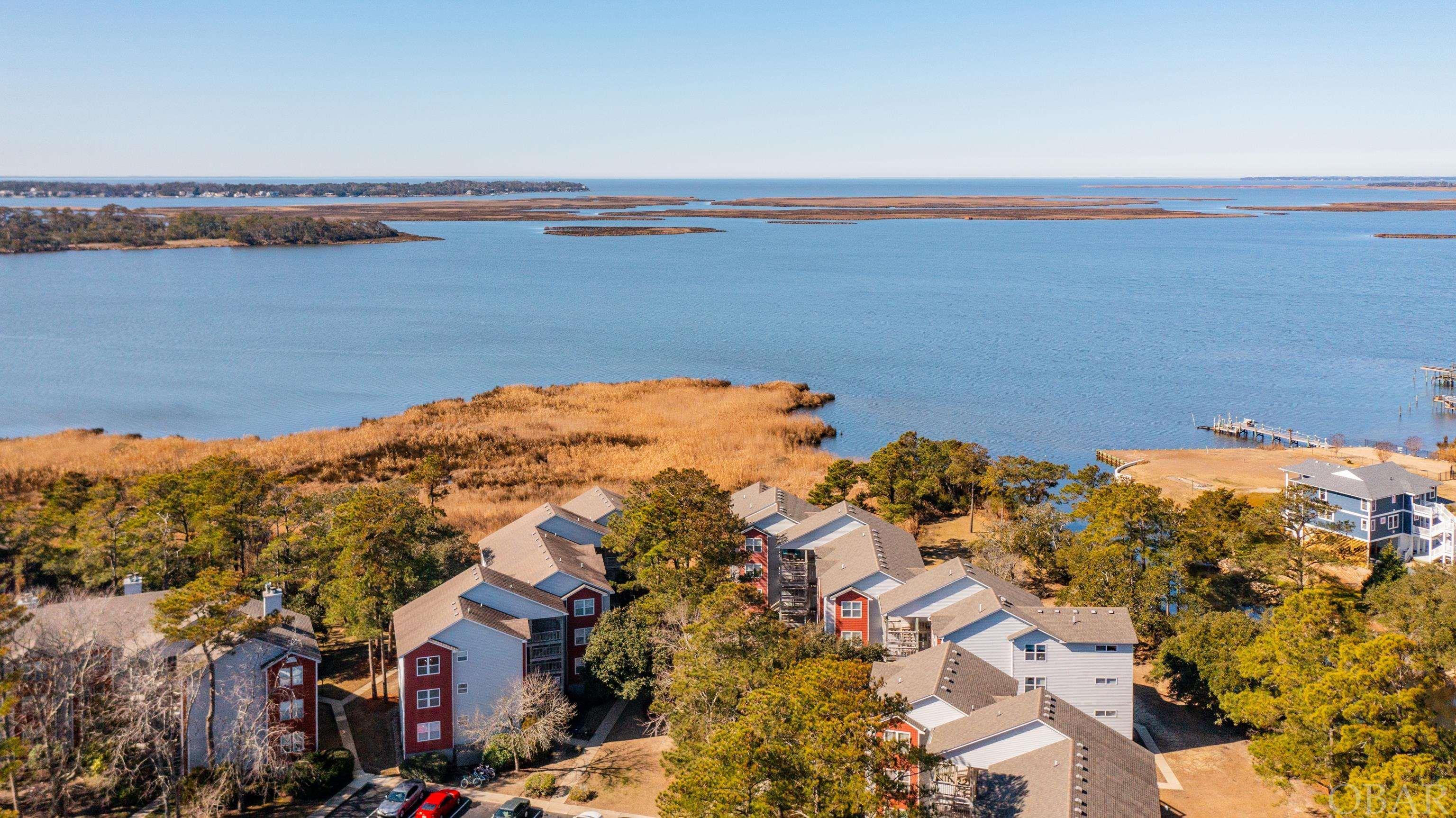 Kill Devil Hills, North Carolina 27948, 2 Bedrooms Bedrooms, ,2 BathroomsBathrooms,Condo,For sale,Skipjack Lane,117624