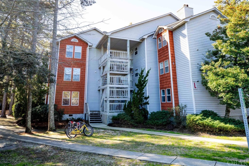 Kill Devil Hills, North Carolina 27948, 2 Bedrooms Bedrooms, ,2 BathroomsBathrooms,Condo,For sale,Skipjack Lane,117624