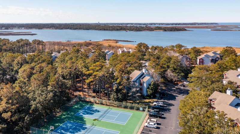 Kill Devil Hills, North Carolina 27948, 2 Bedrooms Bedrooms, ,2 BathroomsBathrooms,Condo,For sale,Skipjack Lane,117624