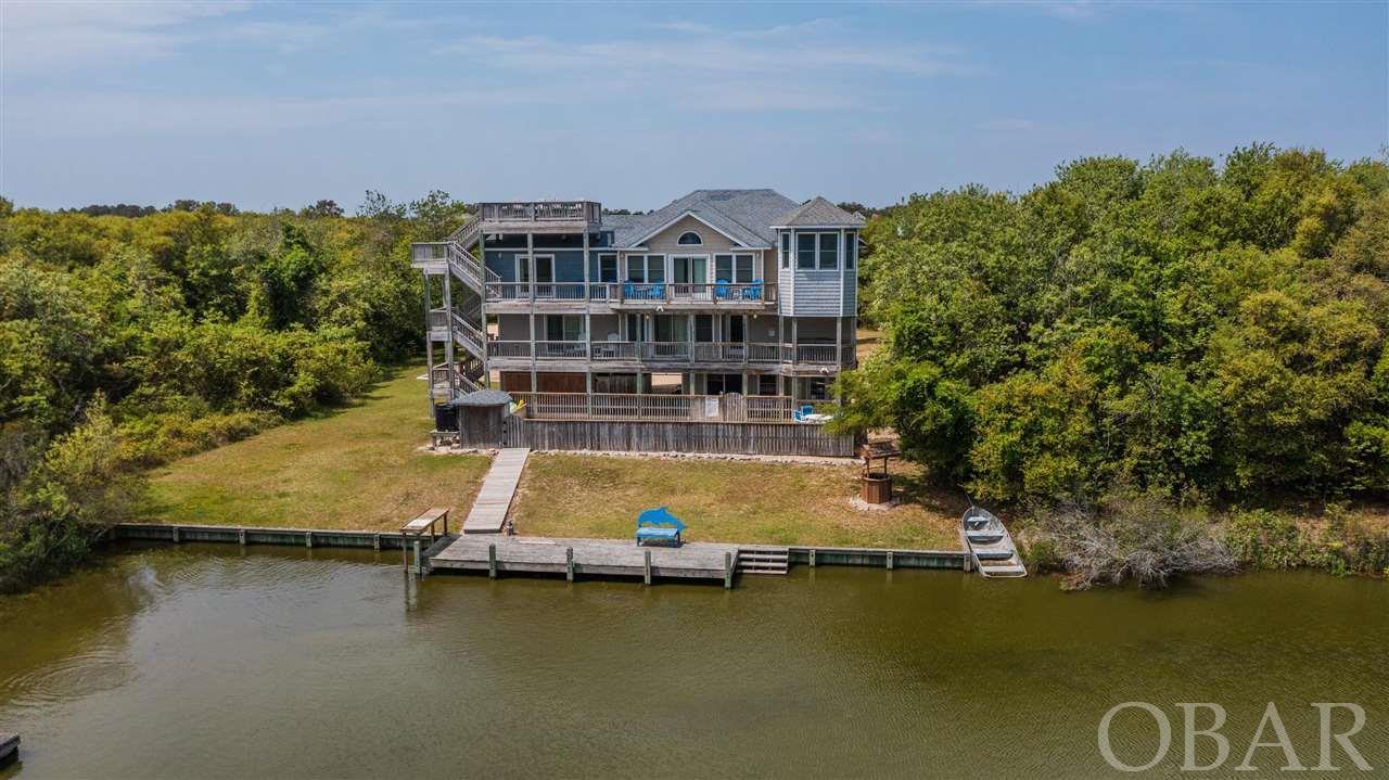 Corolla, North Carolina 27927, 5 Bedrooms Bedrooms, ,6 BathroomsBathrooms,Single family - detached,For sale,Pike Road,117669