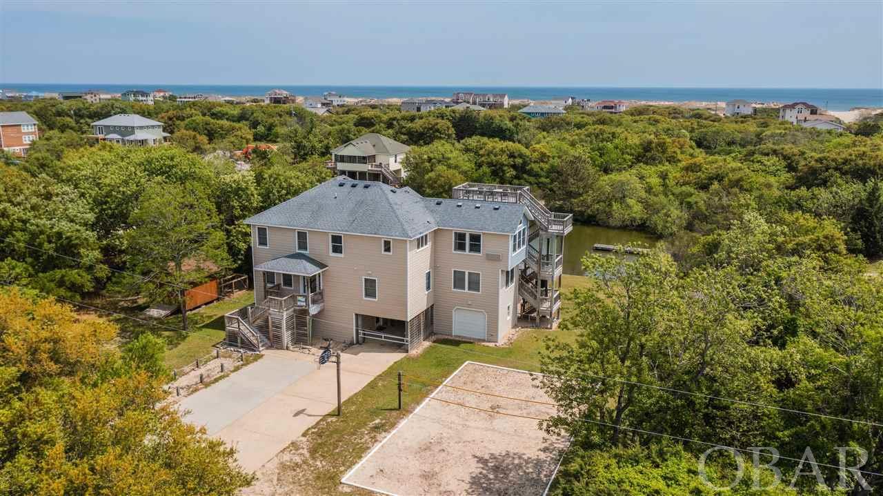 Corolla, North Carolina 27927, 5 Bedrooms Bedrooms, ,6 BathroomsBathrooms,Single family - detached,For sale,Pike Road,117669