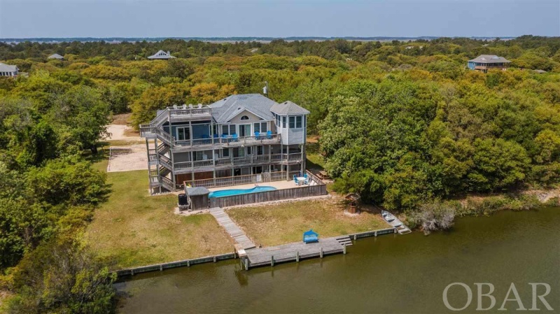 Corolla, North Carolina 27927, 5 Bedrooms Bedrooms, ,6 BathroomsBathrooms,Single family - detached,For sale,Pike Road,117669