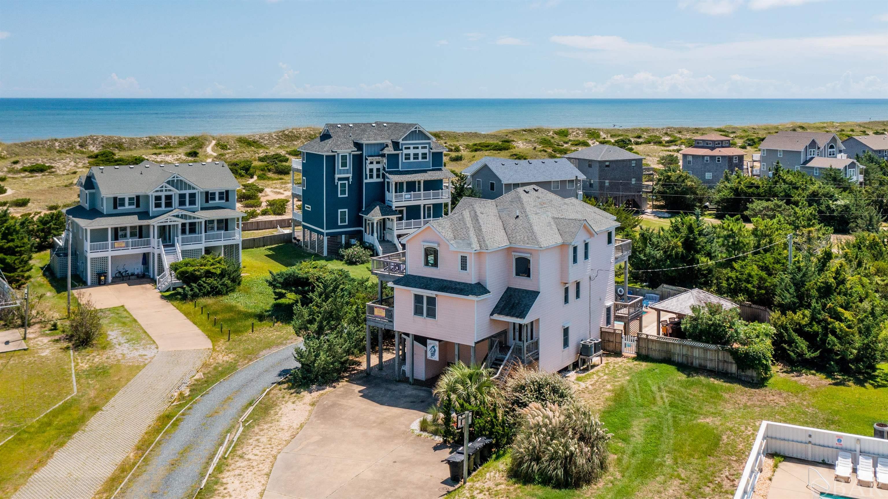 Salvo, North Carolina 27972, 7 Bedrooms Bedrooms, ,6 BathroomsBathrooms,Single family - detached,For sale,Farrow Drive,115815