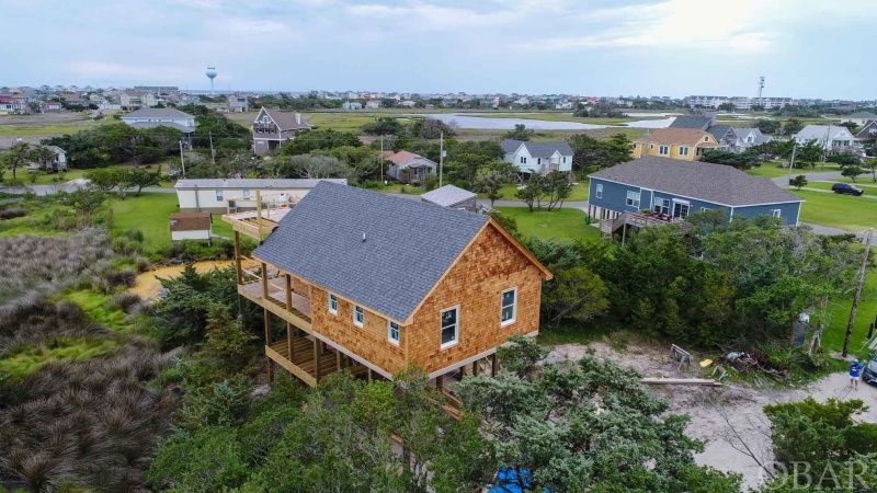 Hatteras, North Carolina 27943, ,Single family - detached,For sale,Pricilla Curve Road,118577