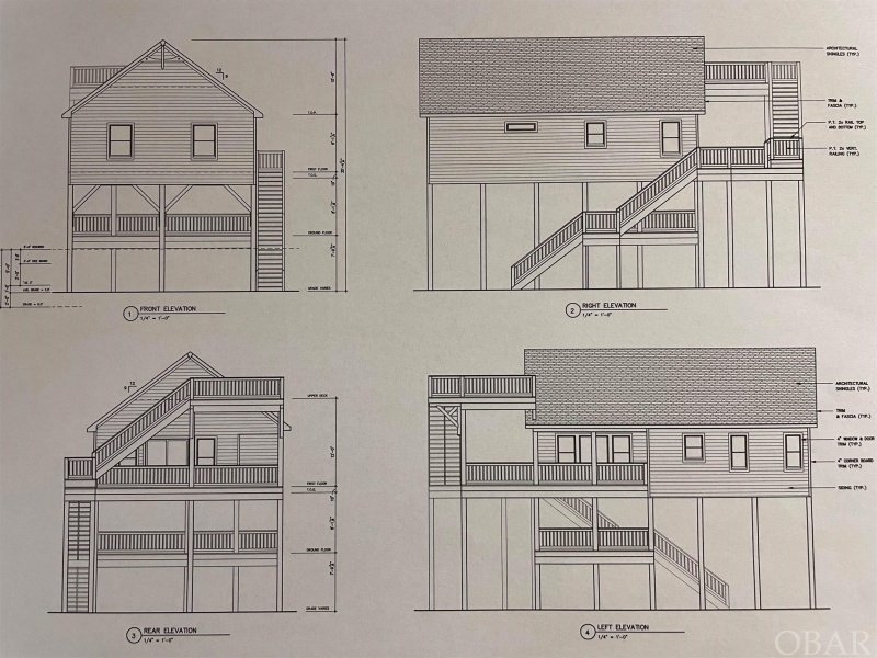 Hatteras, North Carolina 27943, ,Single family - detached,For sale,Pricilla Curve Road,118577