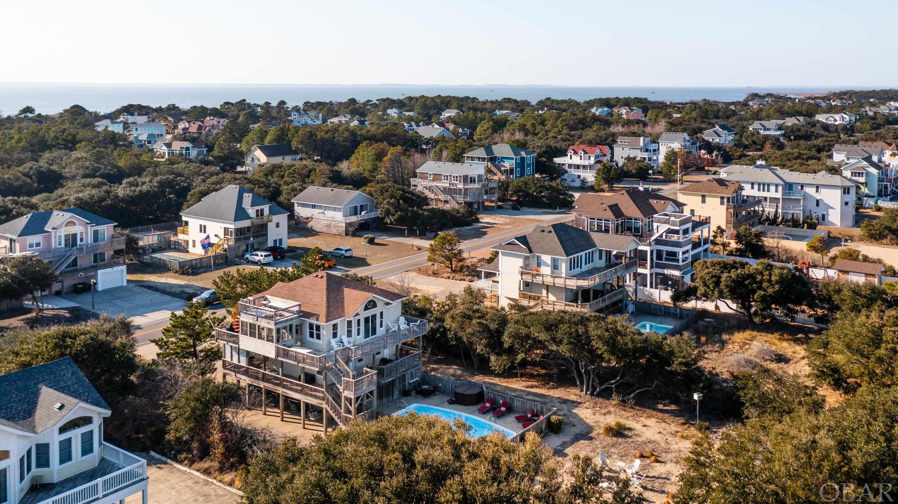 Corolla, North Carolina 27927, 5 Bedrooms Bedrooms, ,3 BathroomsBathrooms,Single family - detached,For sale,Corolla Drive,117890