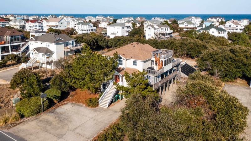 Corolla, North Carolina 27927, 5 Bedrooms Bedrooms, ,3 BathroomsBathrooms,Single family - detached,For sale,Corolla Drive,117890