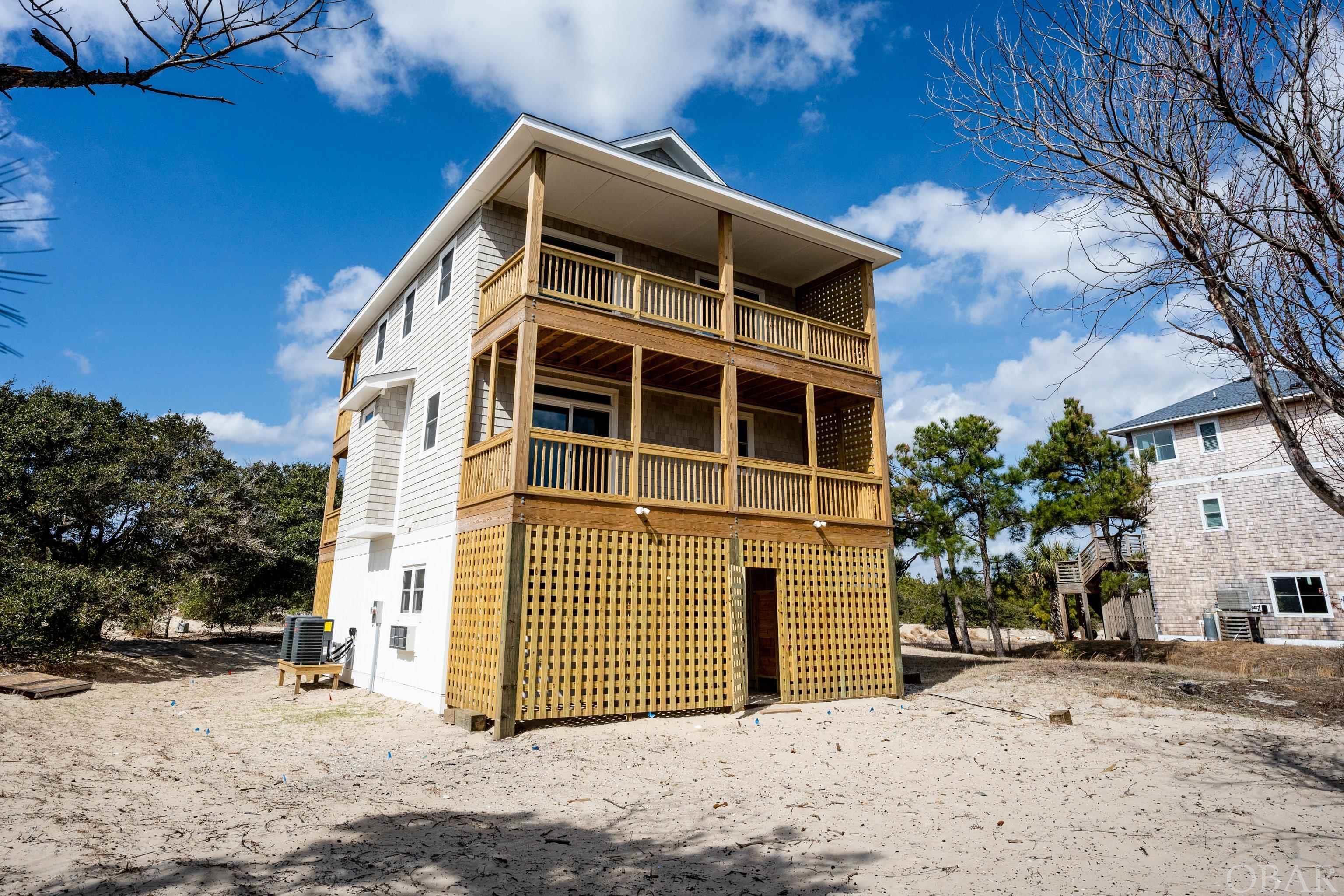 Corolla, North Carolina 27927, 3 Bedrooms Bedrooms, ,2 BathroomsBathrooms,Single family - detached,For sale,Swordfish Crescent,117936