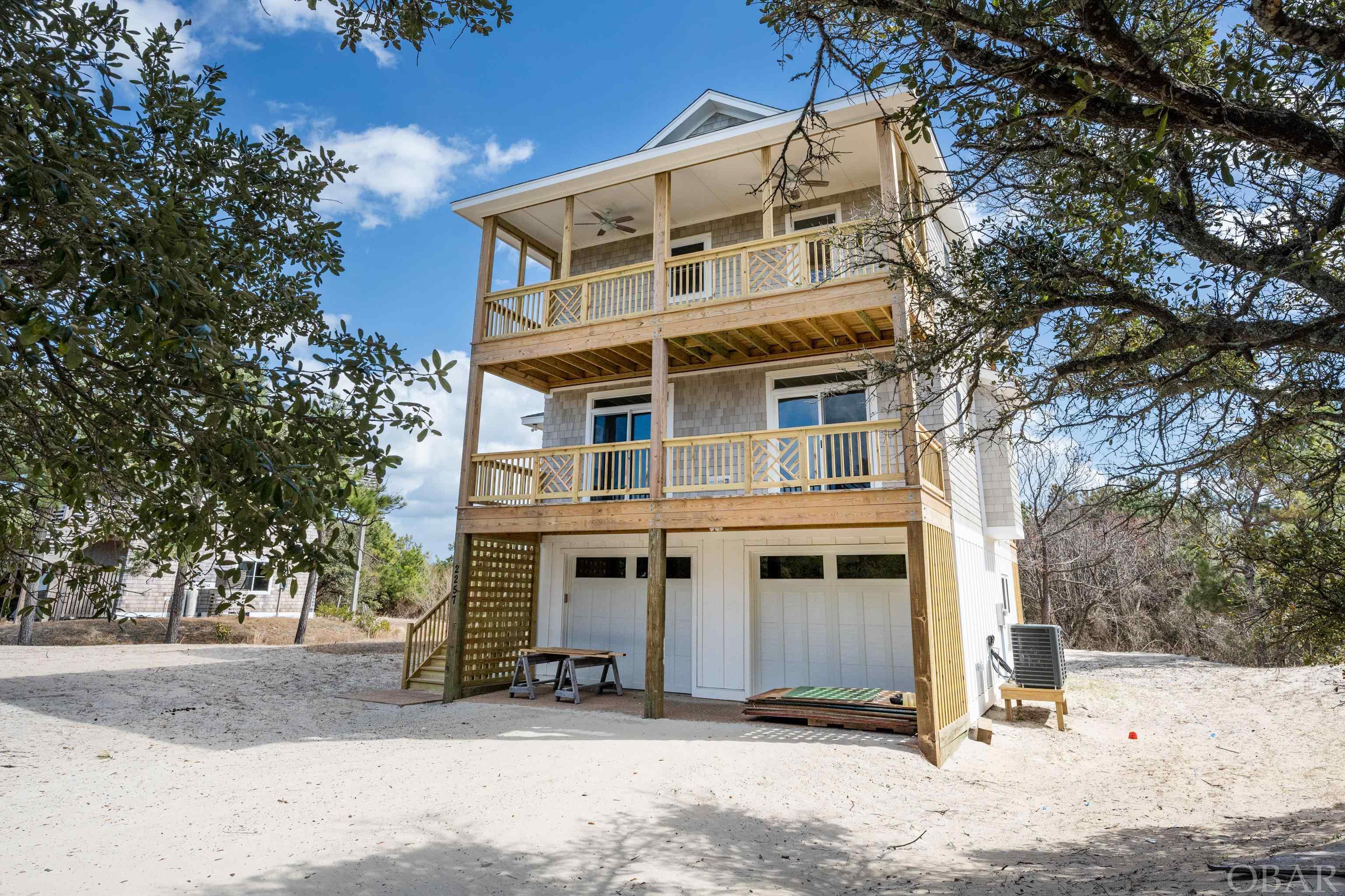 Corolla, North Carolina 27927, 3 Bedrooms Bedrooms, ,2 BathroomsBathrooms,Single family - detached,For sale,Swordfish Crescent,117936