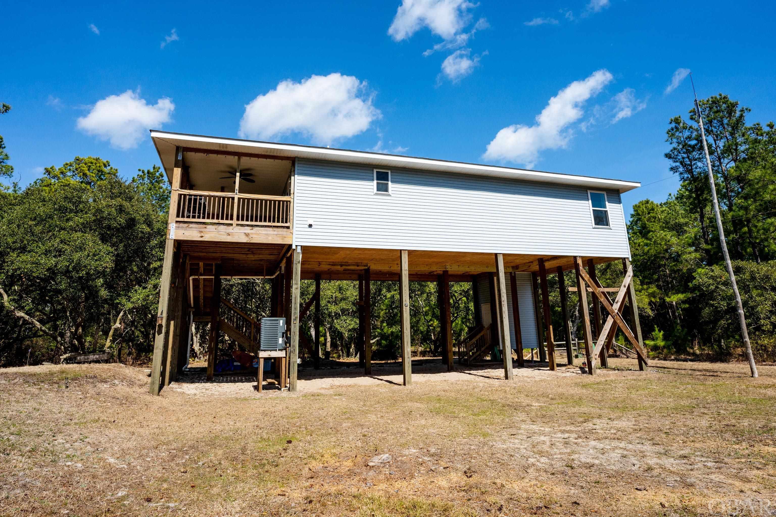 Corolla, North Carolina 27927, 2 Bedrooms Bedrooms, ,2 BathroomsBathrooms,Single family - detached,For sale,False Cape Road,117960