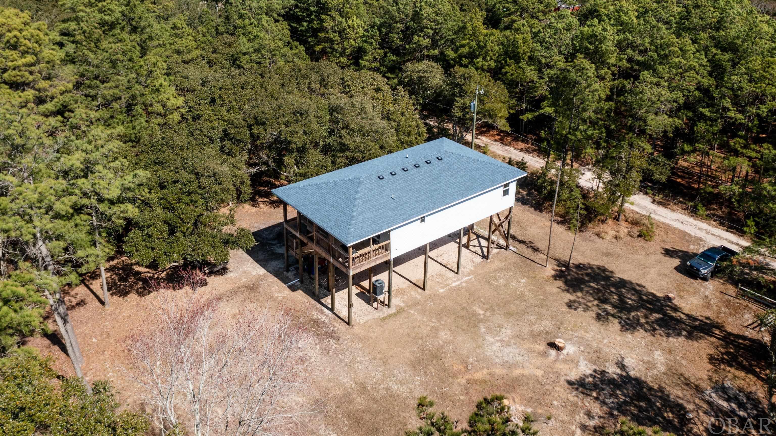 Corolla, North Carolina 27927, 2 Bedrooms Bedrooms, ,2 BathroomsBathrooms,Single family - detached,For sale,False Cape Road,117960