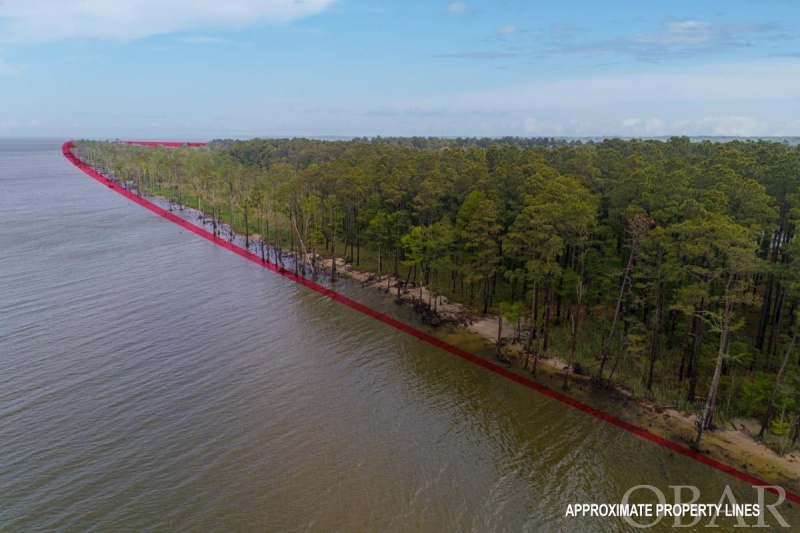 Powells Point, North Carolina 27966, ,Acreage,For sale,West Side Lane,118763