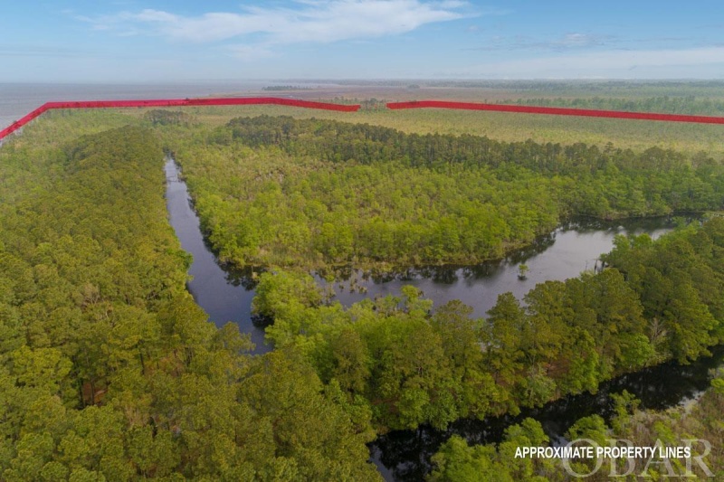 Powells Point, North Carolina 27966, ,Acreage,For sale,West Side Lane,118763