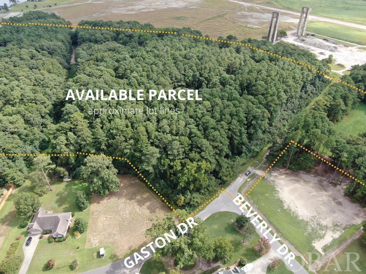 Elizabeth City, North Carolina 27909, ,Residential,For sale,Gaston Drive,118783