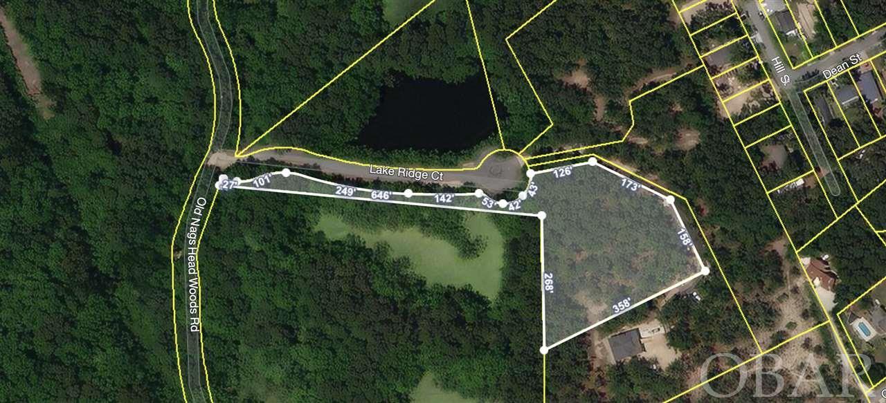 Kill Devil Hills, North Carolina 27948, ,Residential,For sale,Lake Ridge Court,114001