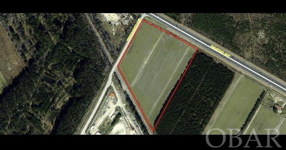 Moyock, North Carolina 27958, ,Industrial,For sale,Caratoke Highway,117272