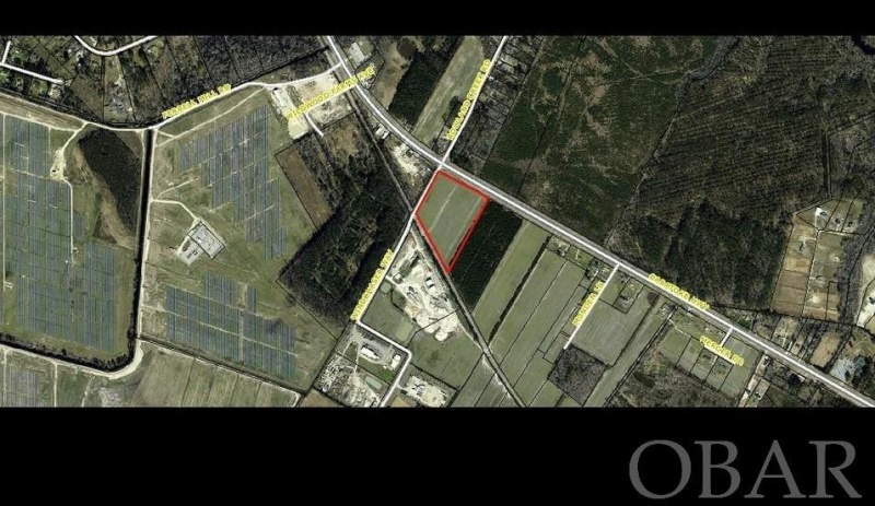 Moyock, North Carolina 27958, ,Industrial,For sale,Caratoke Highway,117272