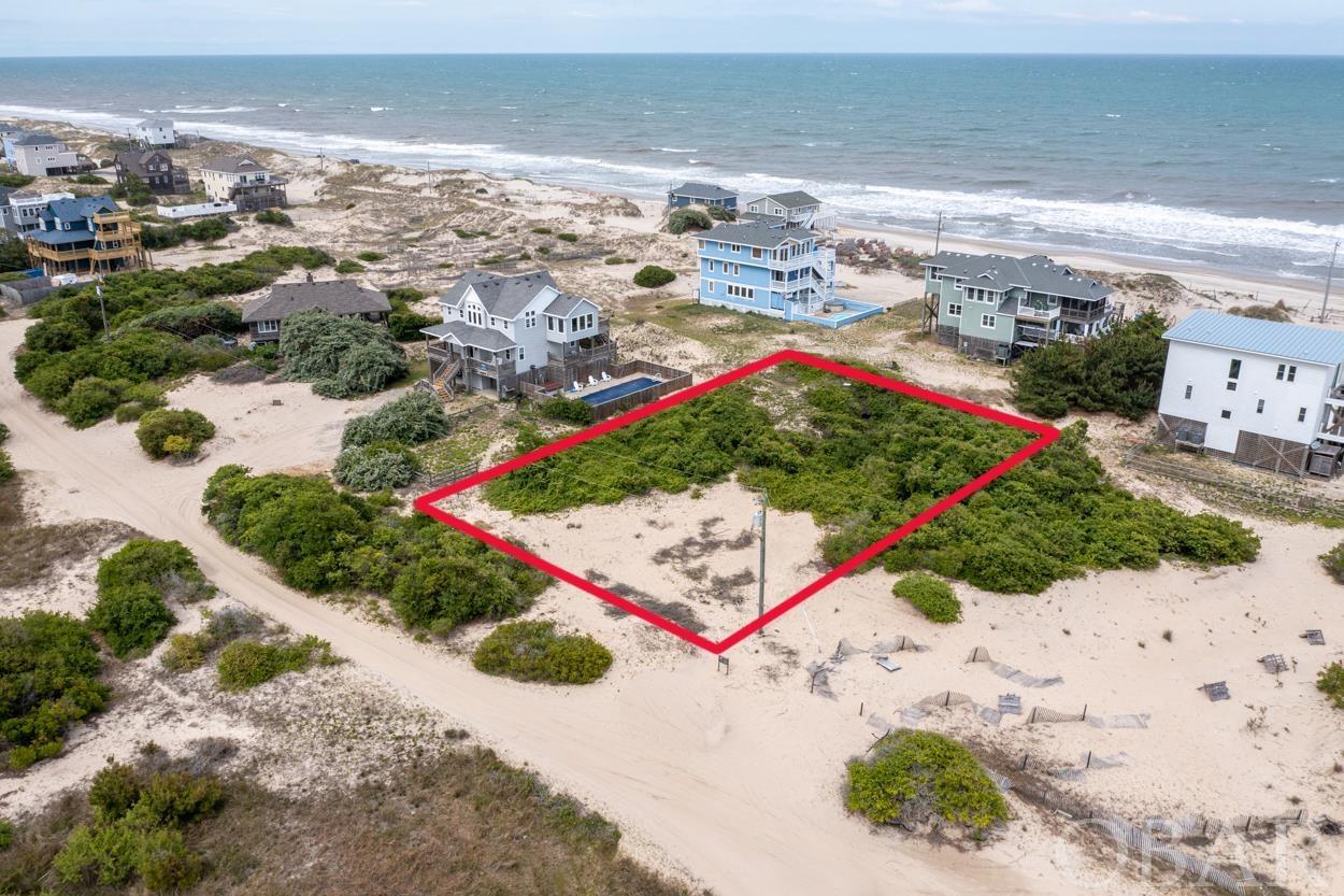 Corolla, North Carolina 27927, ,Residential,For sale,Sandpiper Road,118800