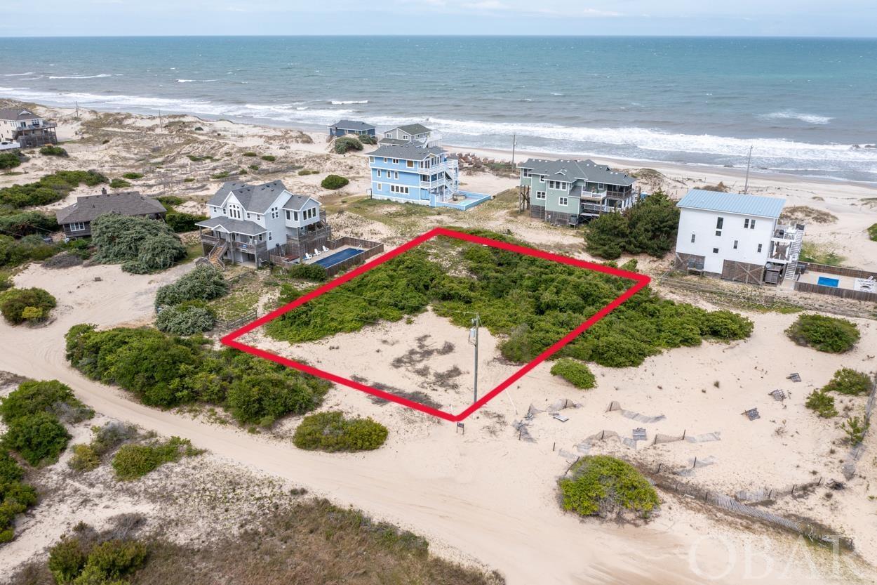 Corolla, North Carolina 27927, ,Residential,For sale,Sandpiper Road,118800