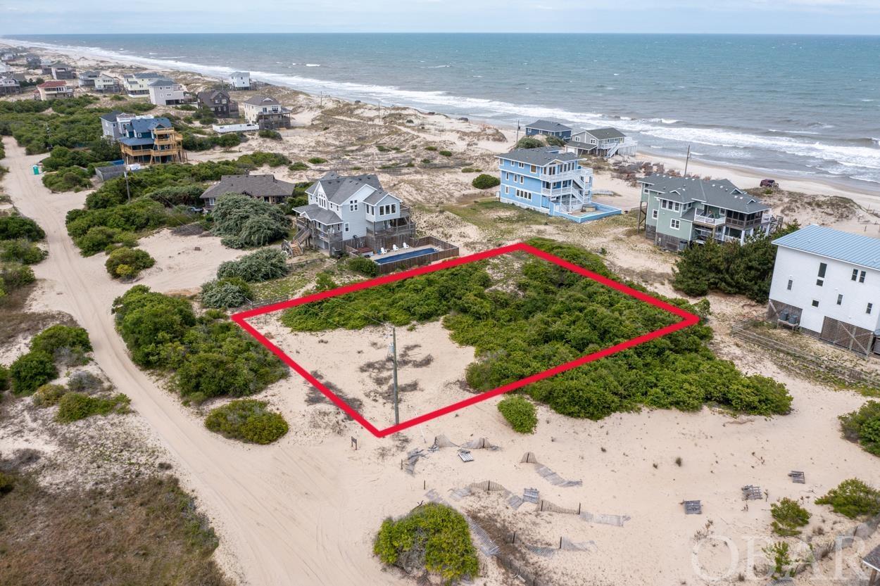 Corolla, North Carolina 27927, ,Residential,For sale,Sandpiper Road,118800