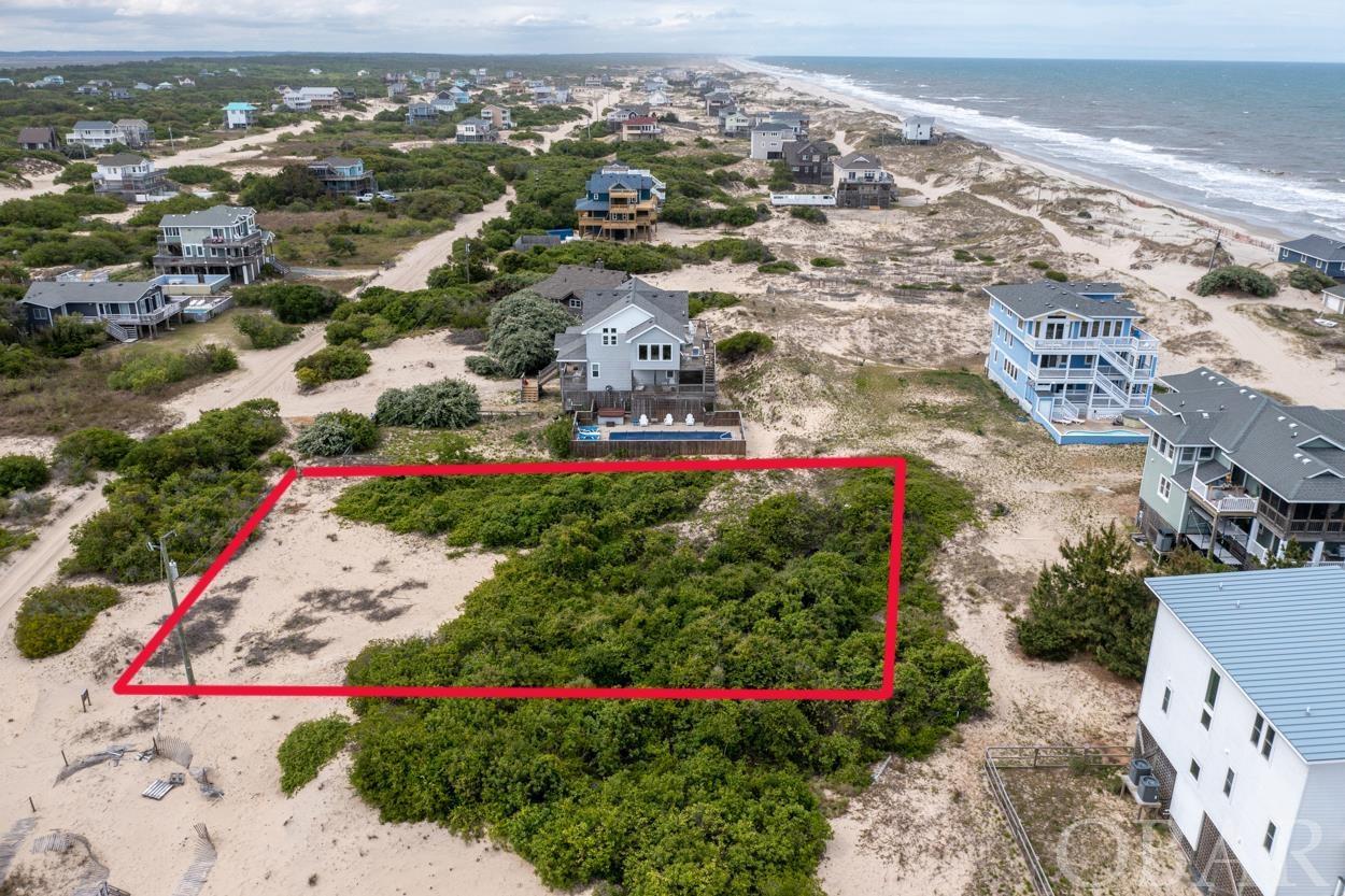 Corolla, North Carolina 27927, ,Residential,For sale,Sandpiper Road,118800