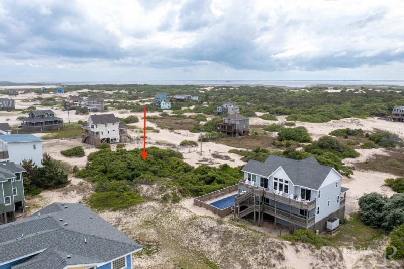 Corolla, North Carolina 27927, ,Residential,For sale,Sandpiper Road,118800