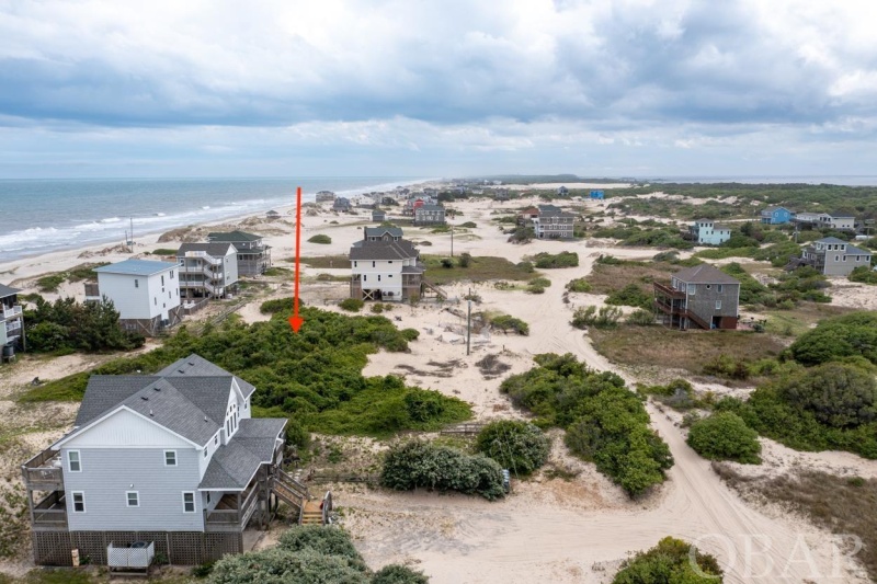 Corolla, North Carolina 27927, ,Residential,For sale,Sandpiper Road,118800