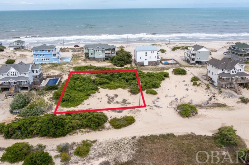 Corolla, North Carolina 27927, ,Residential,For sale,Sandpiper Road,118800