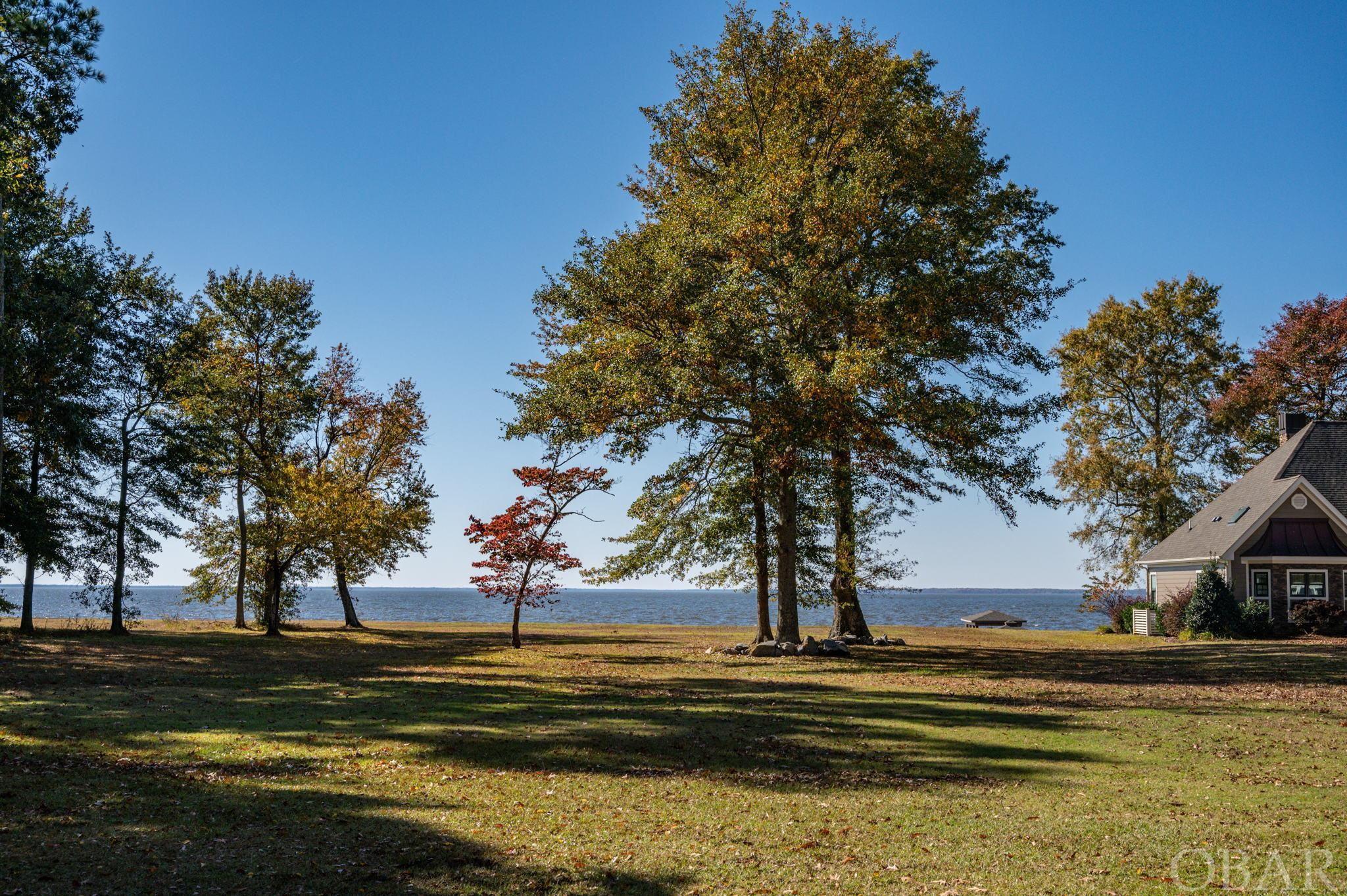 Edenton, North Carolina 27932, ,Residential,For sale,Bay Point Drive,118844