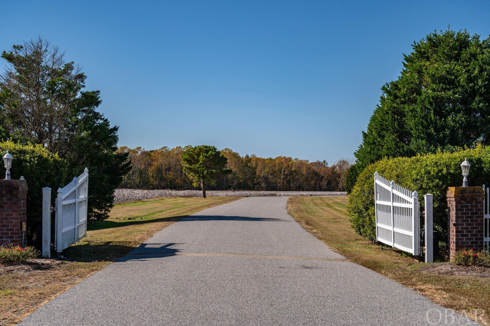 Edenton, North Carolina 27932, ,Residential,For sale,Bay Point Drive,118844