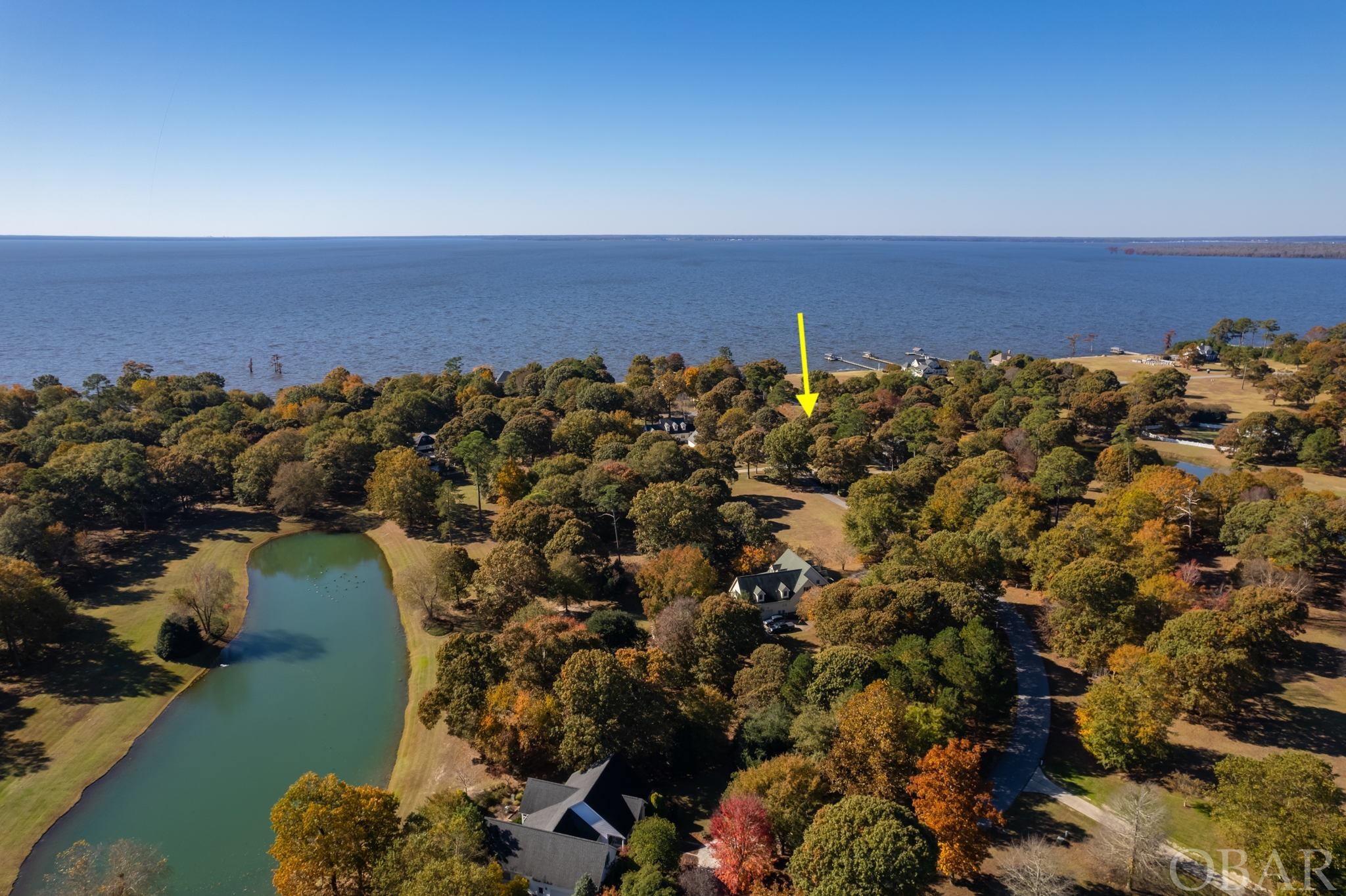 Edenton, North Carolina 27932, ,Residential,For sale,Bay Point Drive,118844