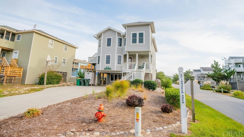 Corolla, North Carolina 27927, 5 Bedrooms Bedrooms, ,4 BathroomsBathrooms,Single family - detached,For sale,Spinnaker Arch,118164