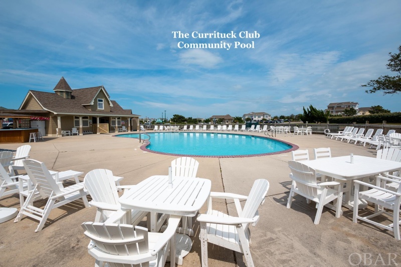 Corolla, North Carolina 27927, ,Residential,For sale,Hunt Club Drive,117314