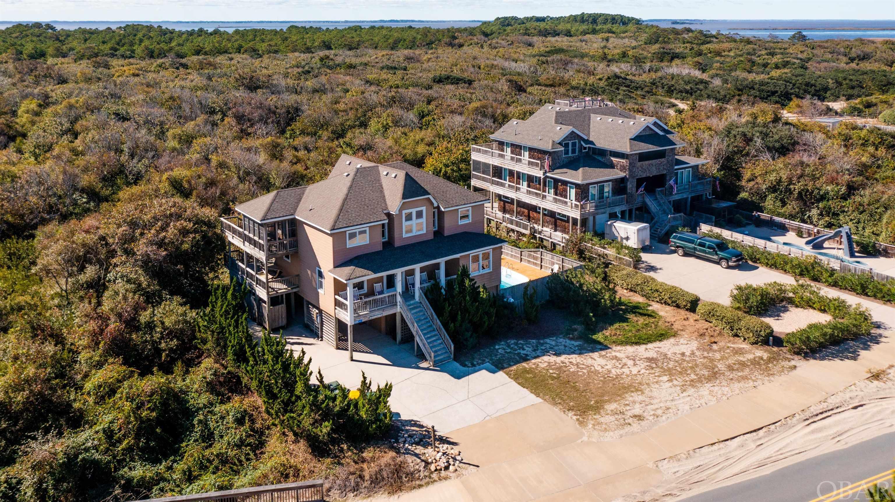 Corolla, North Carolina 27927, 7 Bedrooms Bedrooms, ,5 BathroomsBathrooms,Single family - detached,For sale,North Beach Access Road,116666