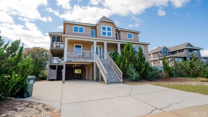 Corolla, North Carolina 27927, 7 Bedrooms Bedrooms, ,5 BathroomsBathrooms,Single family - detached,For sale,North Beach Access Road,116666