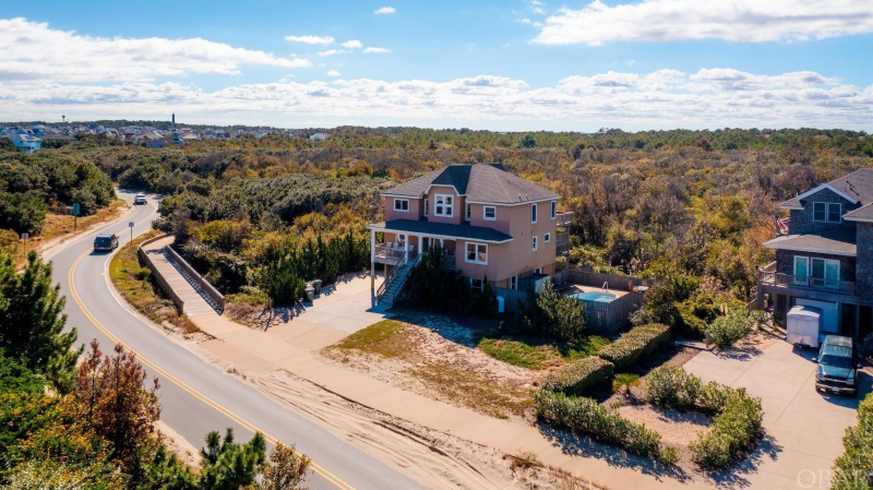 Corolla, North Carolina 27927, 7 Bedrooms Bedrooms, ,5 BathroomsBathrooms,Single family - detached,For sale,North Beach Access Road,116666